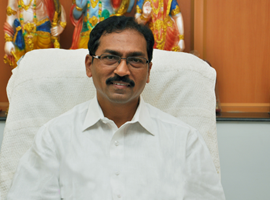  Balaji College of Pharmacy Pharmacy